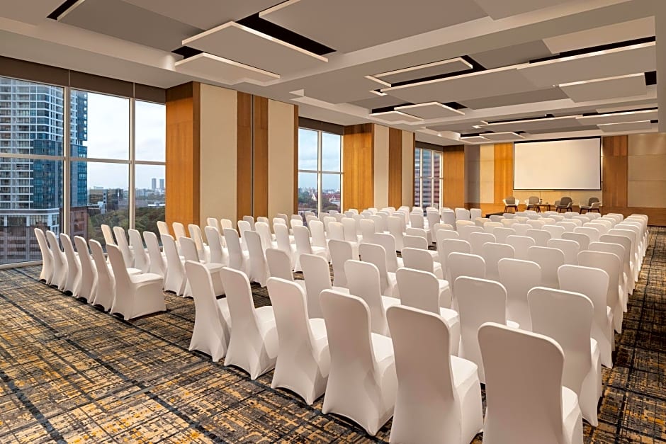 Courtyard by Marriott Colombo