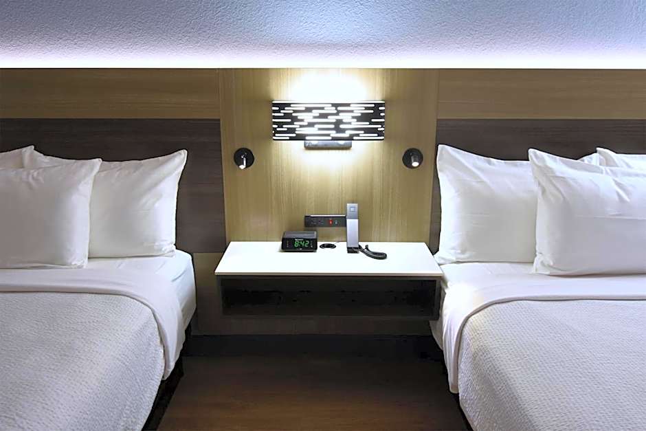 Best Western Point South