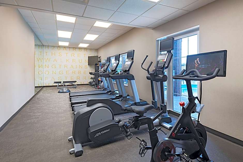 Residence Inn by Marriott Austin The Domain Area