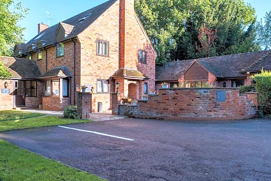 Clarion Hotel Charlecote Pheasant