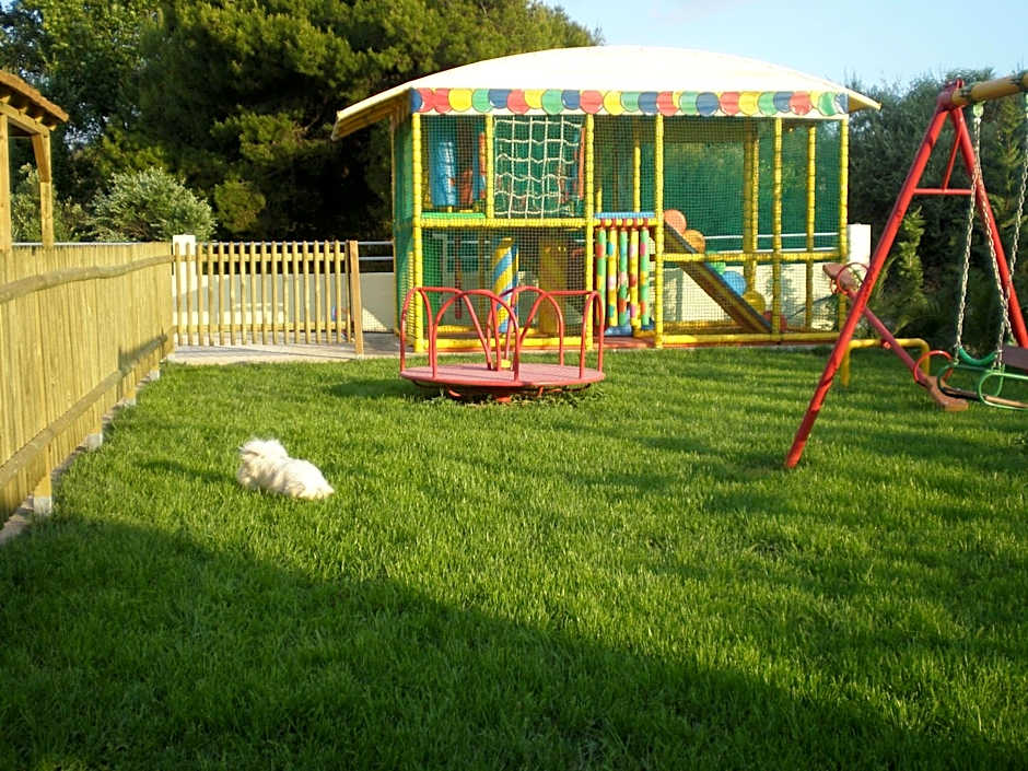 Olympion Village Studios