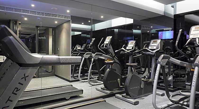 Tango Hotel Taipei Fuhsing