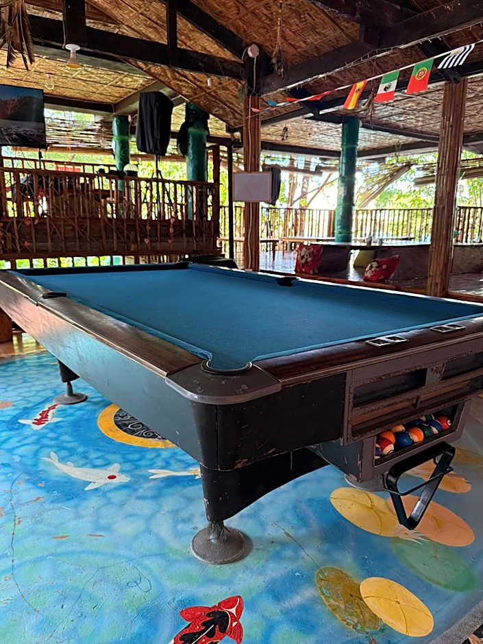 Villa-Atlas Guest House