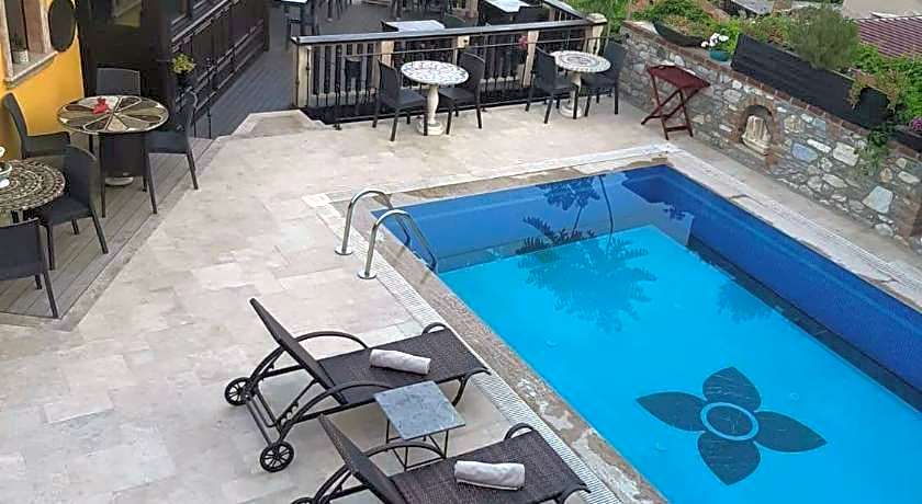 Ayasoluk Boutique Hotel