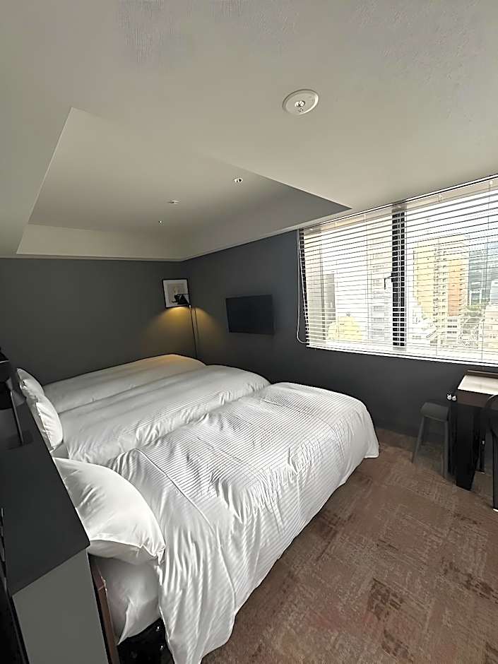 LOF HOTEL Shimbashi