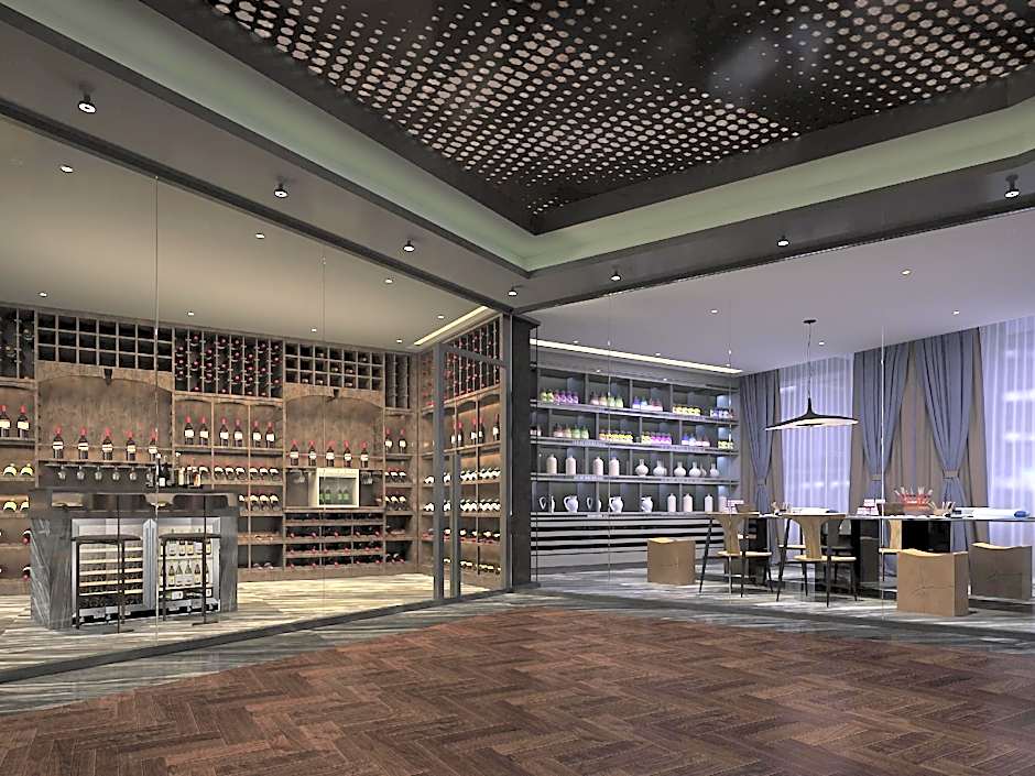 Sofitel Hangzhou Yingguan