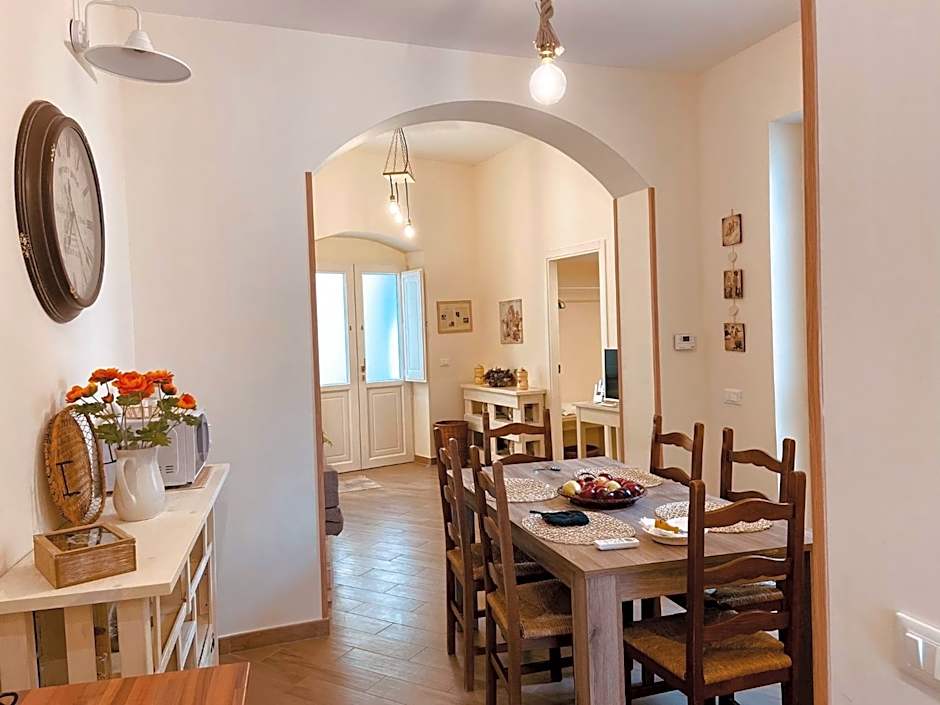 Dimore di Lecce - Il Vico