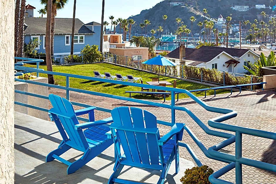 Seaport Village Inn, Avalon