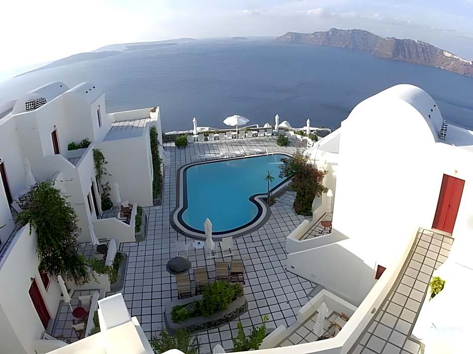 Armeni Village Rooms & Suites