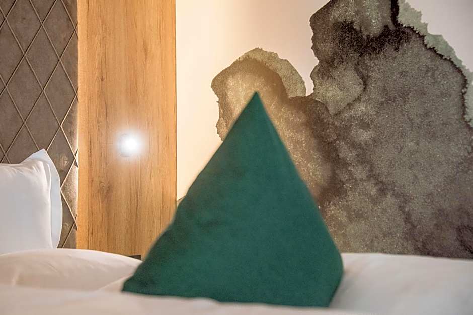 Vitaurina Royal Hotel