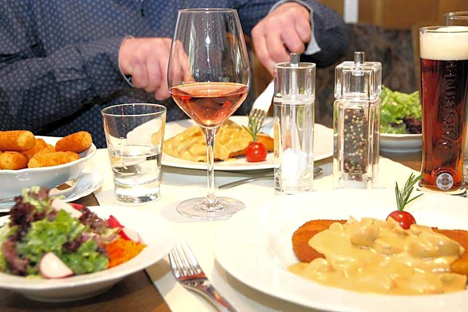 Hotel Landgasthof Rüppel