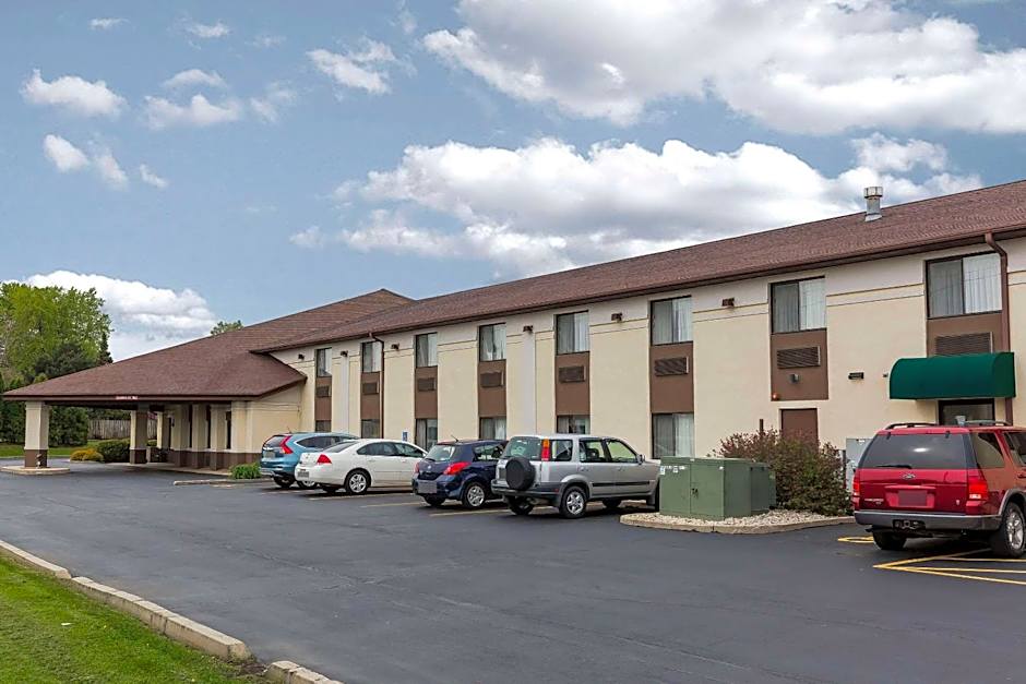 Quality Inn Sycamore