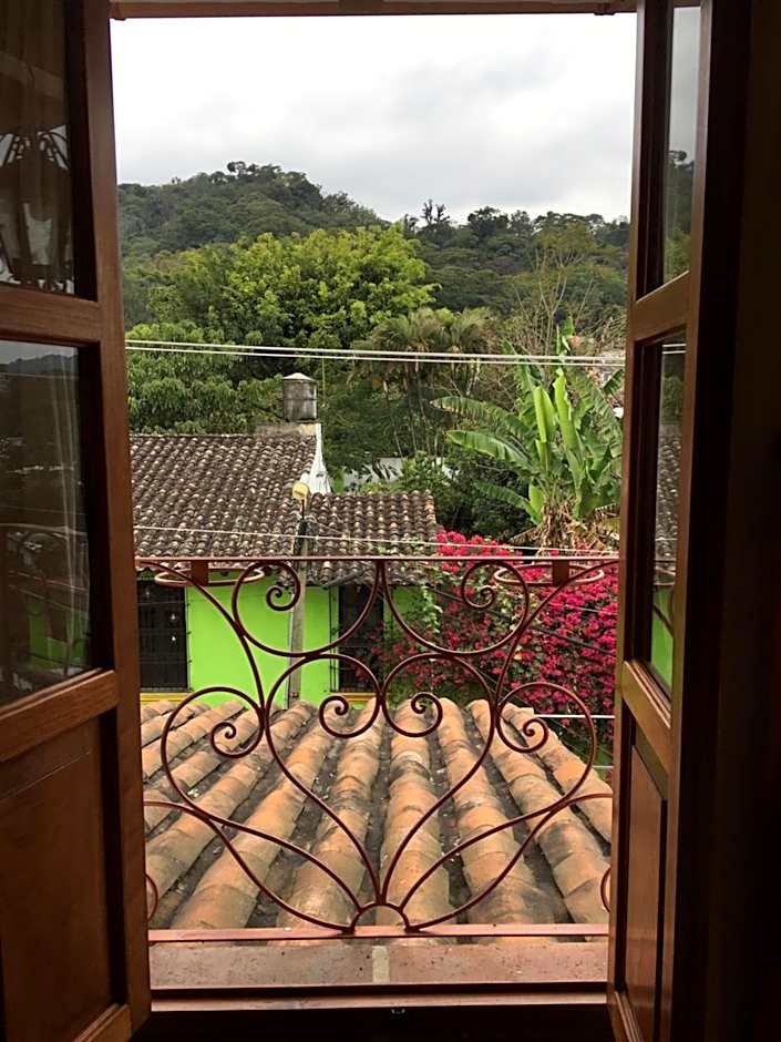 Casa Miguel Arcangel