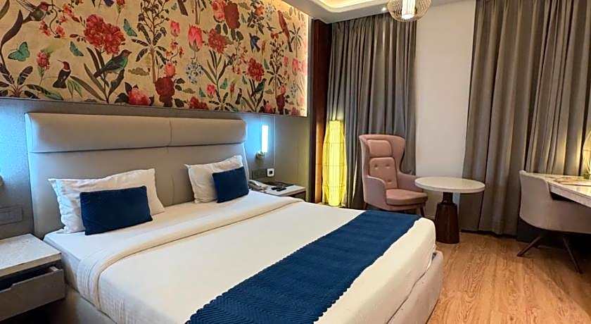 Hotel Rajshree