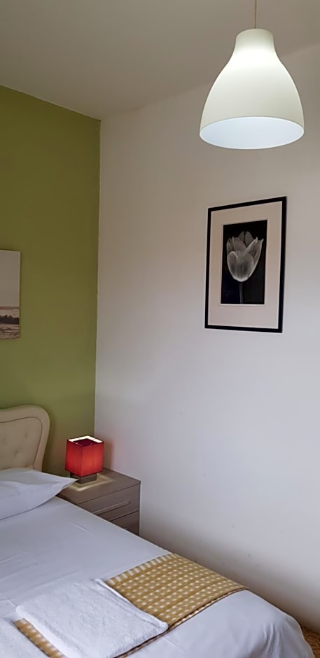 Prime Guest House