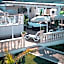 La Palazzina Bed & Breakfast
