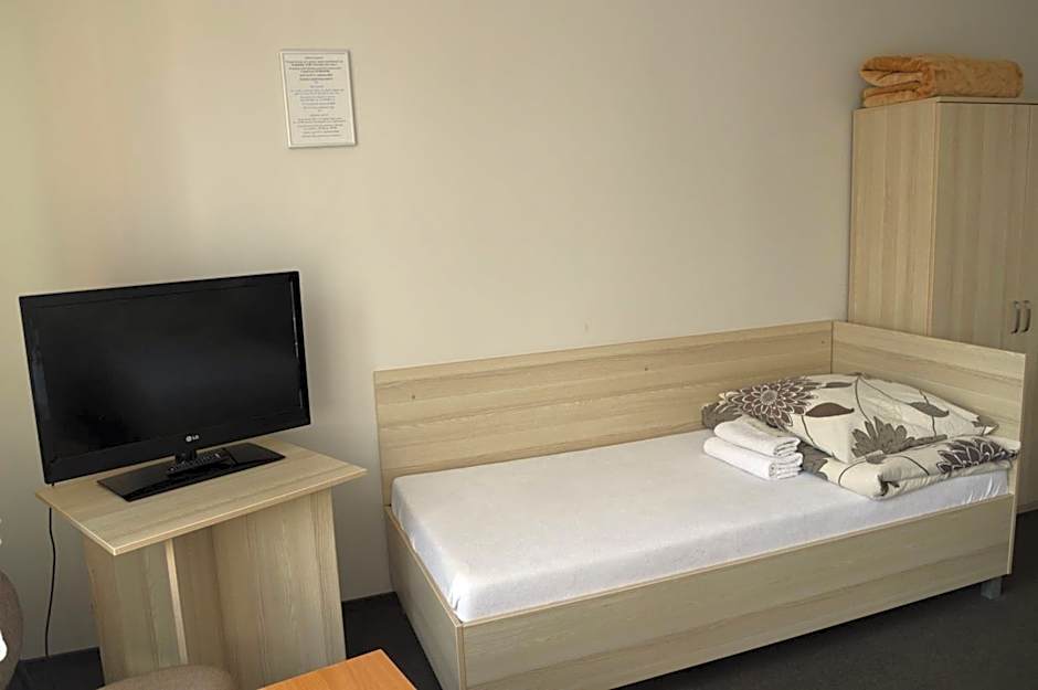 Pokoje Gościnne Centrum Kultury Prawosławnej