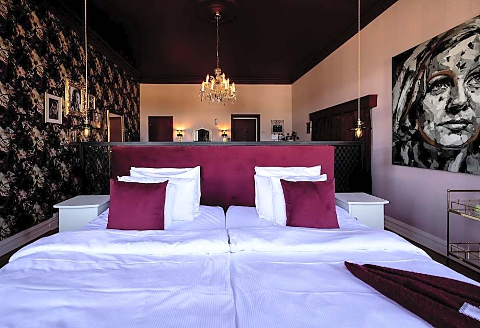 Hotell Onyxen