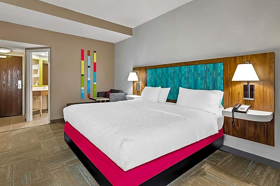 Hampton Inn By Hilton Princeton