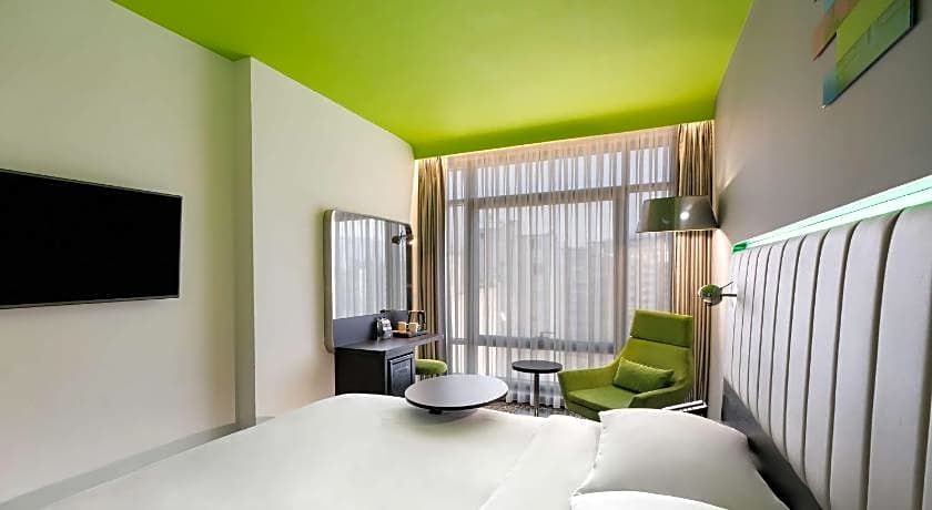 Park Inn by Radisson Izmir