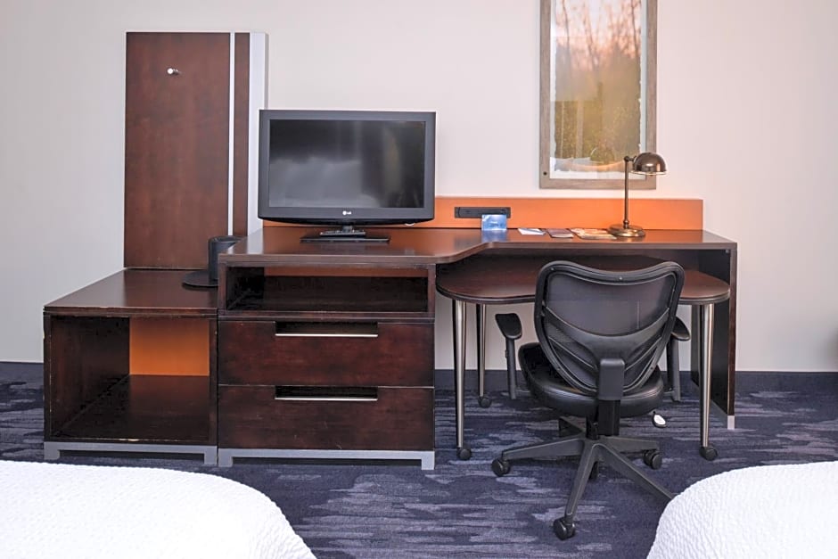 Fairfield Inn & Suites by Marriott Cedar Rapids