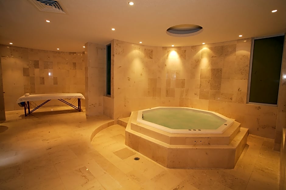 Grand Park Royal Cozumel All Inclusive