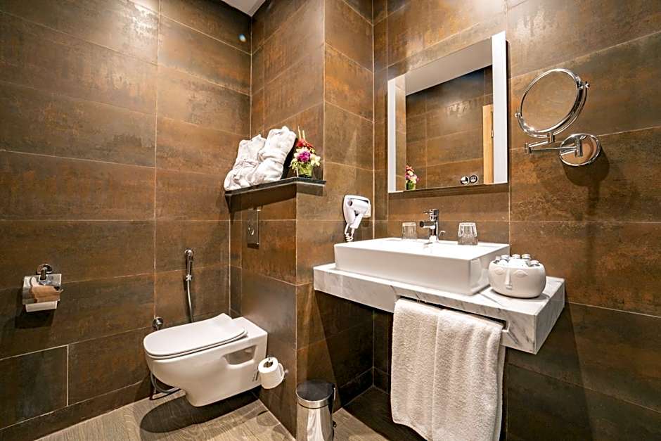 Dominium Hivernage Hotel