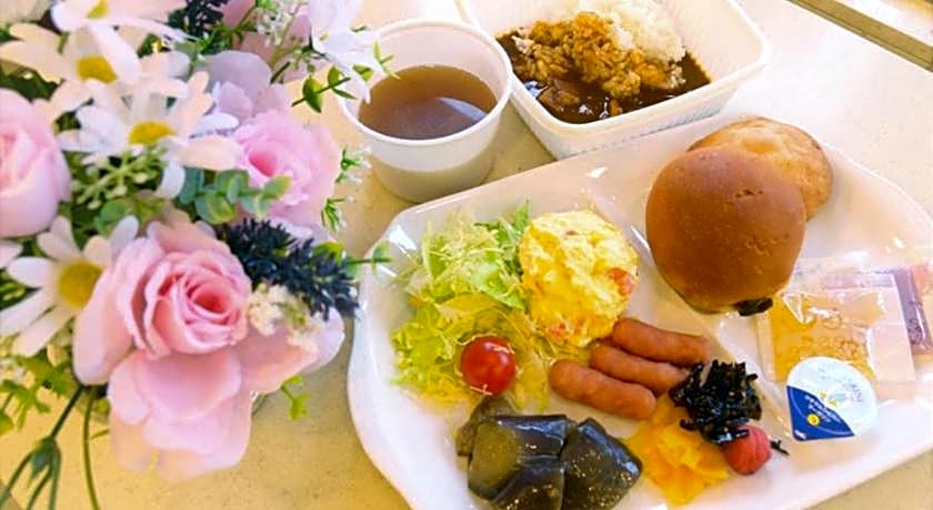 Toyoko Inn Osaka Itami Airport