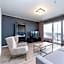 Adelle Apartments Viru Keskuses, 9-th floor