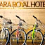 Nara Royal Hotel