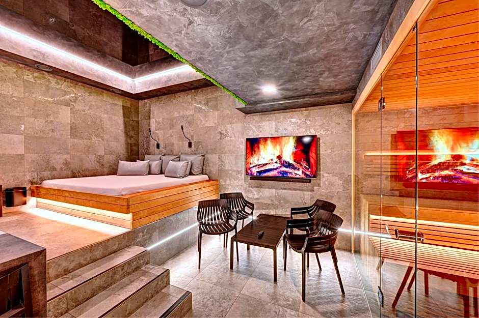 Wellness Hotel Fénix