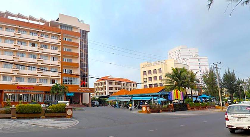 Doi Duong Hotel