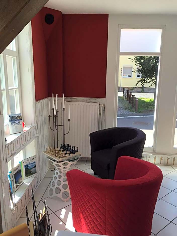Hotel Alte Posthalterei
