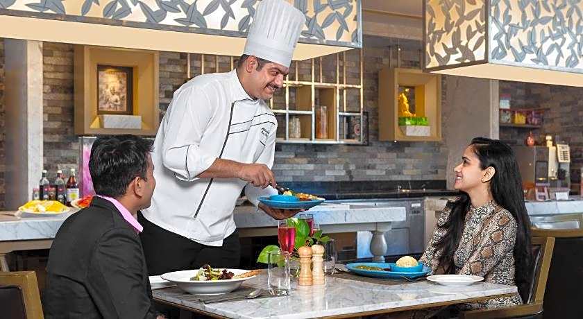 Courtyard by Marriott Agra