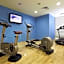 Ibis Sharq Hotel