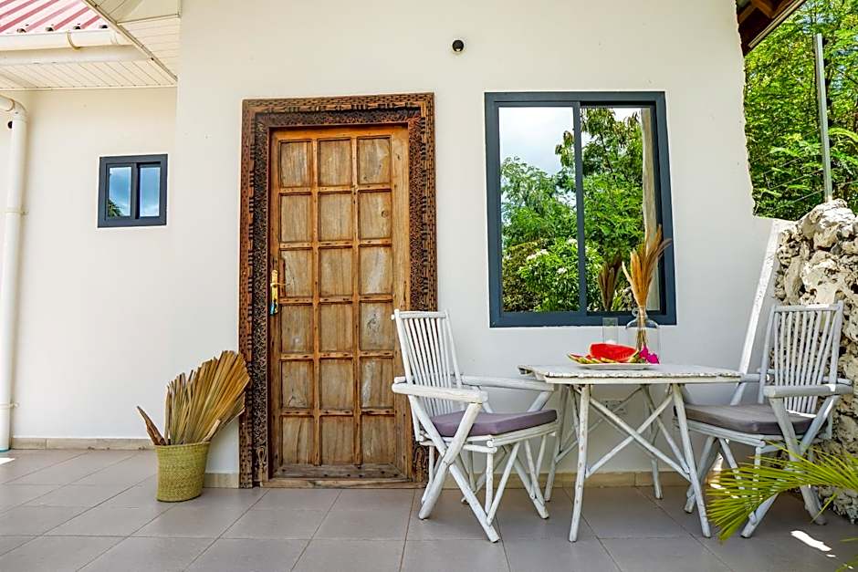 Raffia Boutique Hotel
