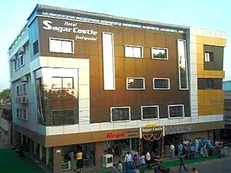 Hotel Sagar Castle