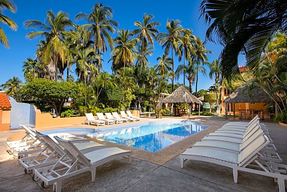 Hotel Margaritas