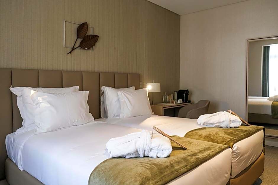 The Leaf Boutique Hotel Lisbon - Adults Only