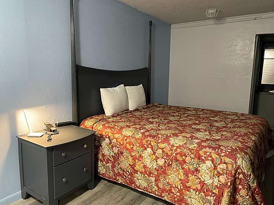 Budgetel Chattanooga
