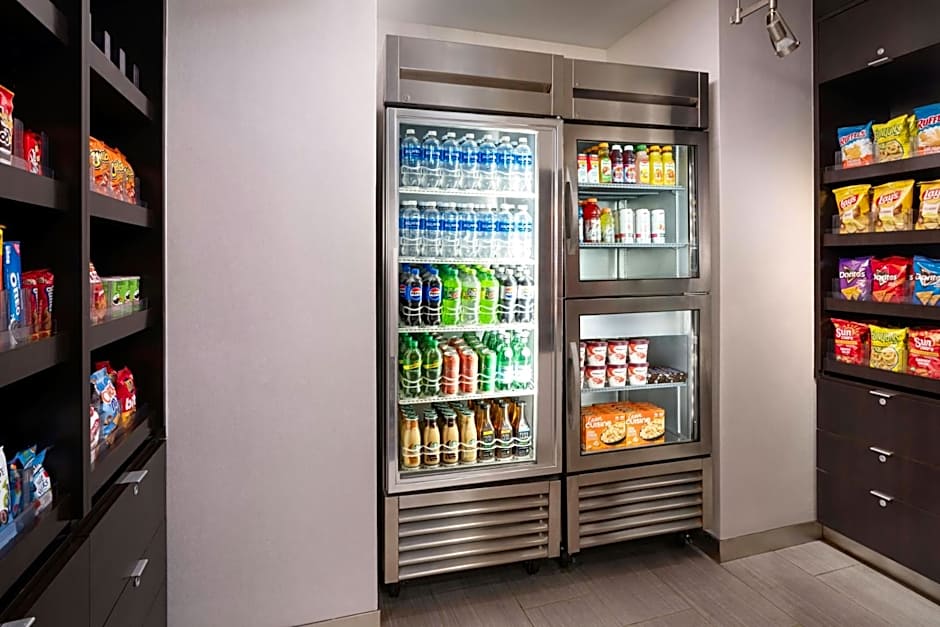 Courtyard by Marriott Boston Brookline
