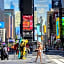 InterContinental New York Times Square By IHG