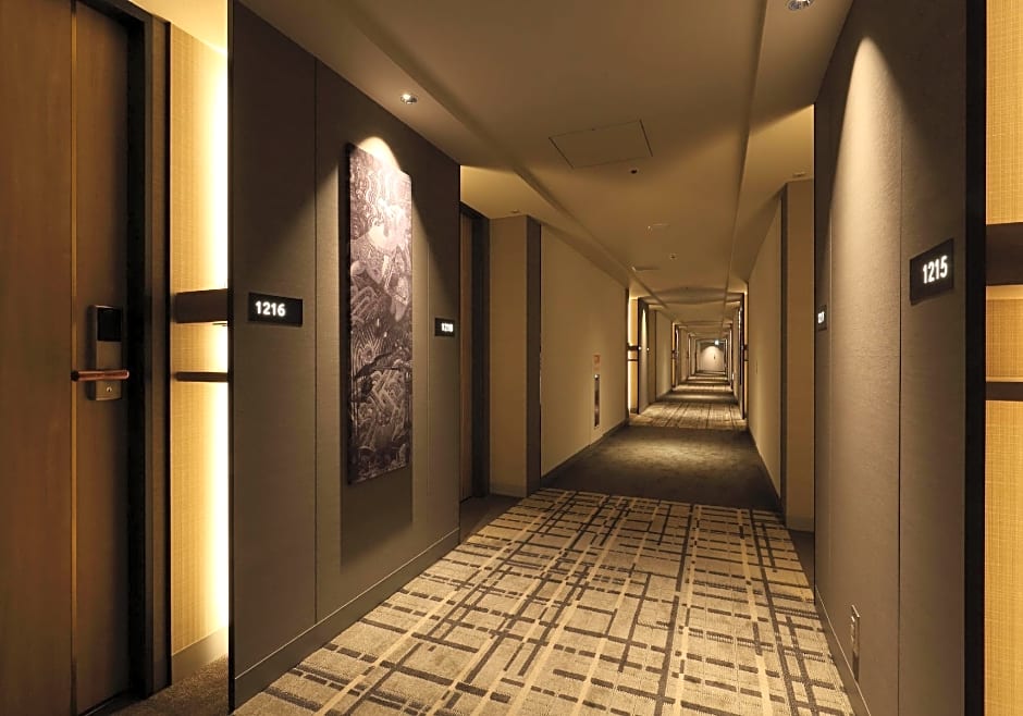 Solaria Nishitetsu Hotel