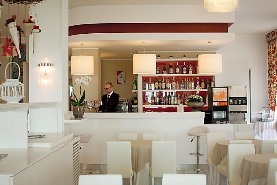 Hotel Canarie