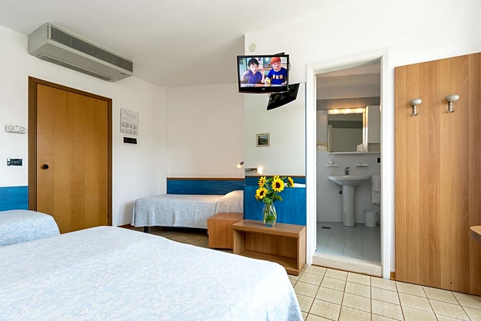 Hotel Smeraldo