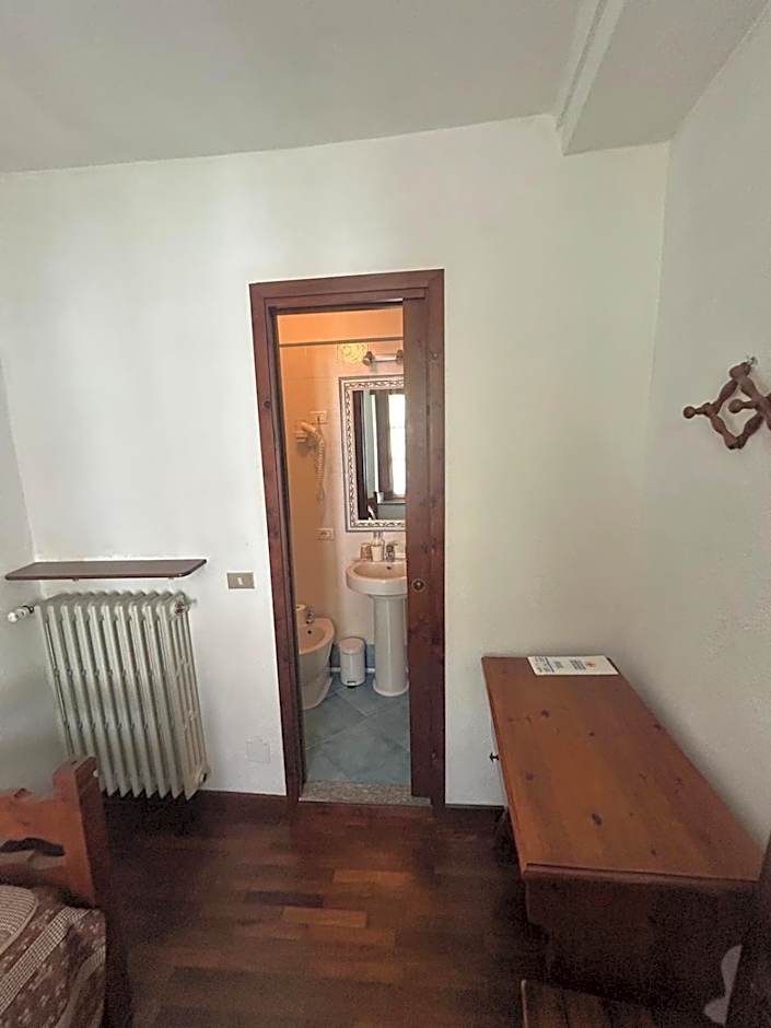 Albergo Passet