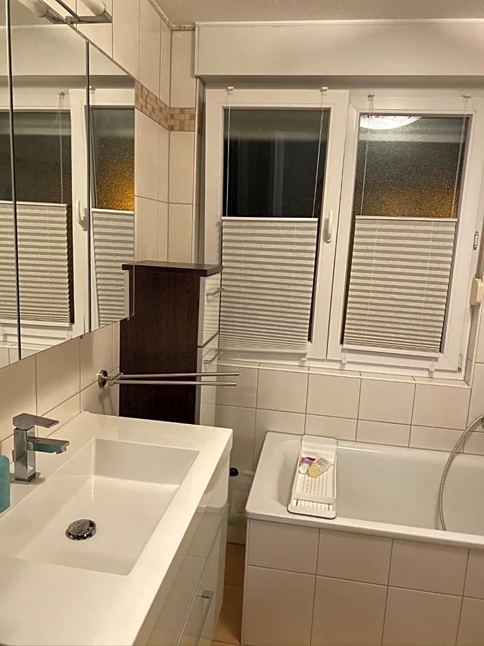 Appartement in Essen,Privatzimmer Gasthaus WLAN