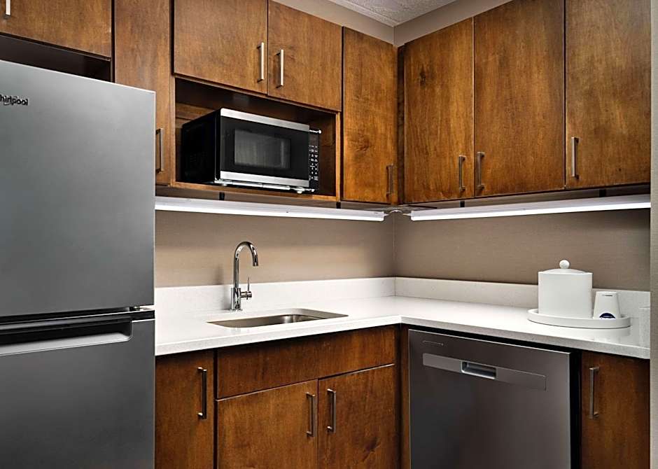 Hampton Inn By Hilton Troy