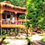 White Beach Bungalows at Koh Rong Island