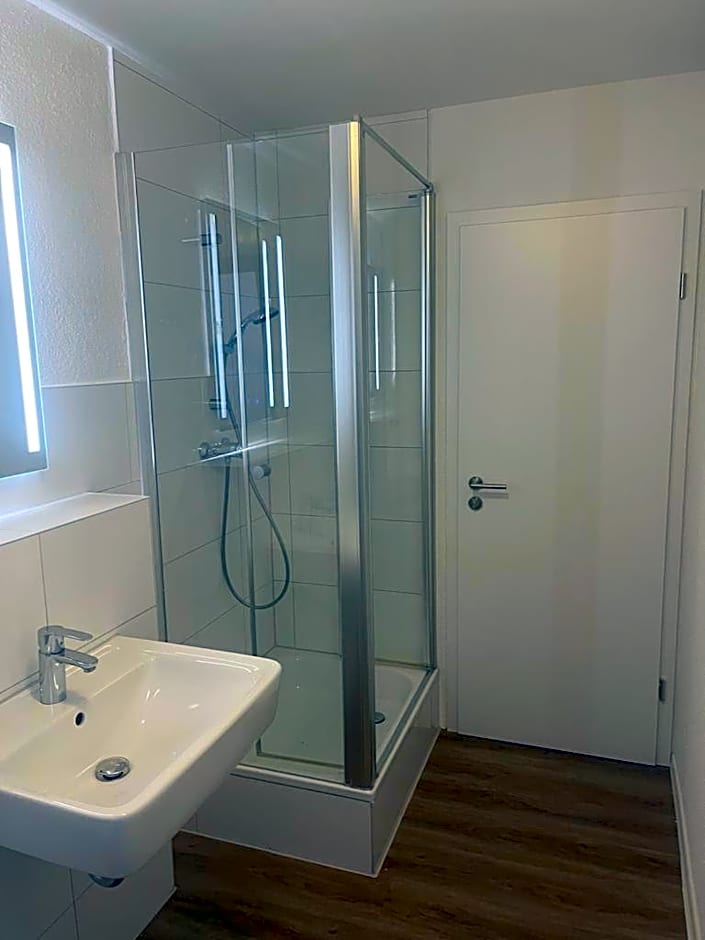 Modern Apartment Weinsberg